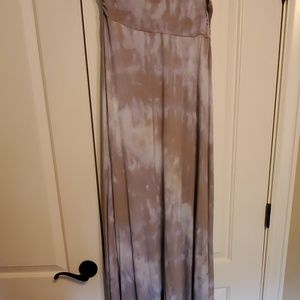Maxi skirt
